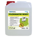 PROFIMAX FLORMATIK WAX protišmykový 5L