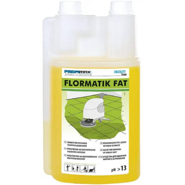 PROFIMAX FLOORMATIC FAT 1L