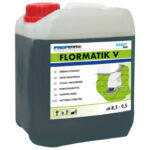 PROFIMAX FLORMATIK V – Profesionálny čistič na strojové umývanie podláh 5L