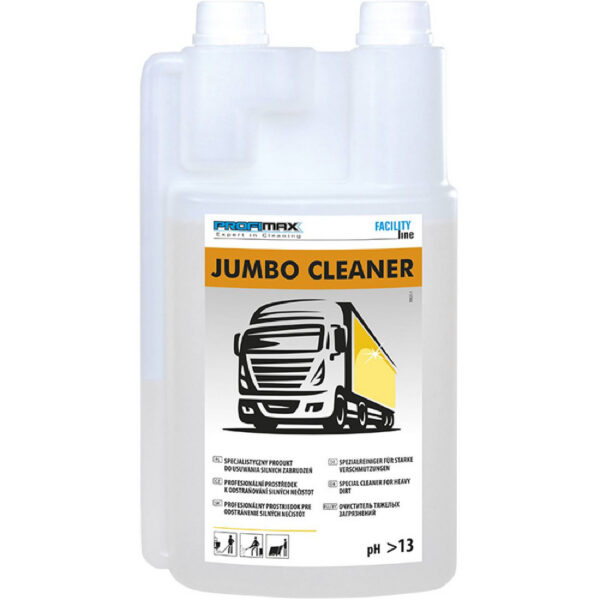 PROFIMAX JUMBO CLEANER 1L