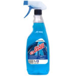 PROFIMAX GLASS CLEANER s rozprašovačom 1L