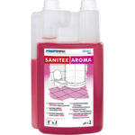 PROFIMAX SANITEX AROMA malina 1L