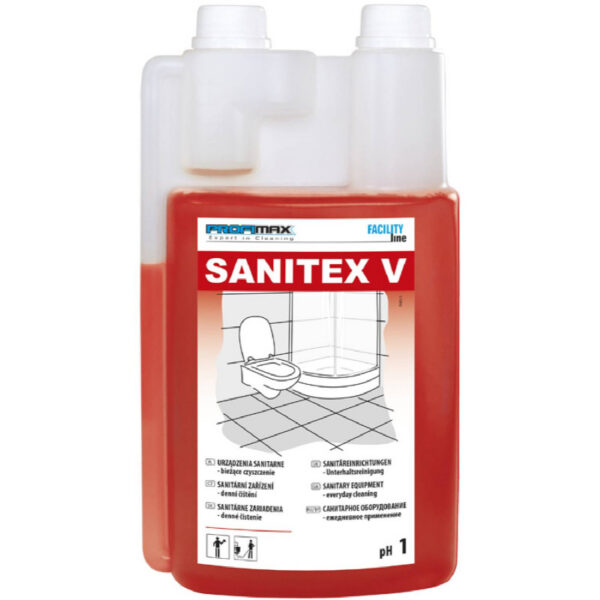 PROFIMAX SANITEX V 1L