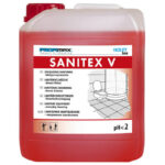 PROFIMAX SANITEX V 5L