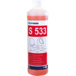 PROFIBASIC S 533 na dôkladné čistenie sanitárnych zariadení 1L