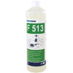 PPROFIBASIC F 513 na dôkladné čistenie podláh 1L