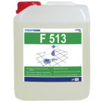 PROFIBASIC F 513 na dôkladné čistenie podláh 5L