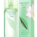 Elizabeth Arden Green Tea Lotus dámska toaletná voda 100ml