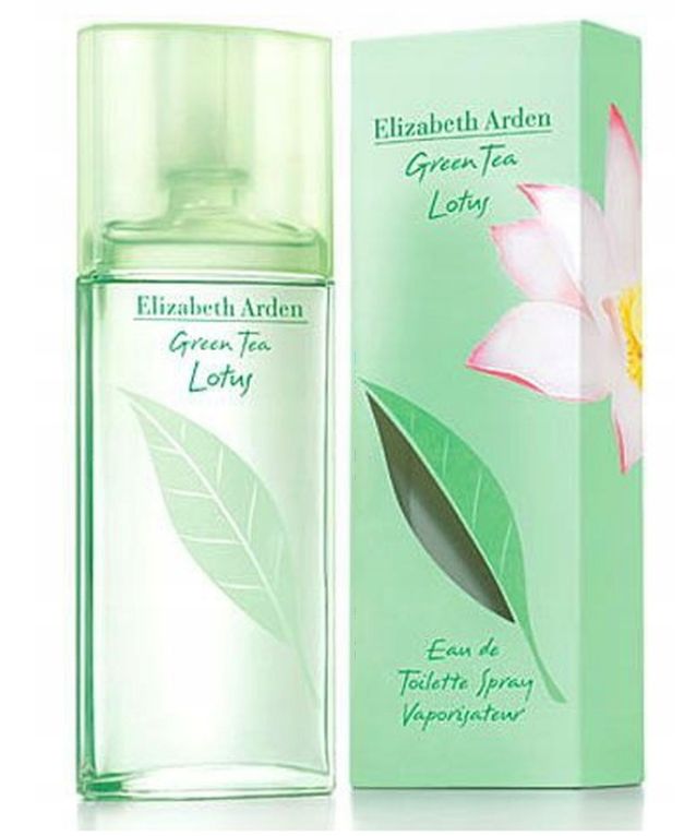 Elizabeth Arden Green Tea Lotus dámska toaletná voda 100ml Elizabeth Arden Green Tea Lotus dámska toaletná voda 100ml – Obrázok 1