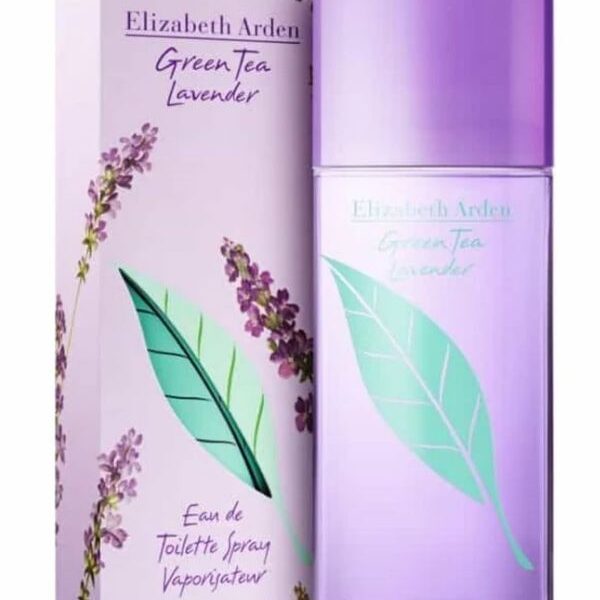 Elizabeth Arden Green Tea Lavender dámska toaletná voda 100ml