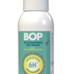 BOP repelent proti komárom a kliešťom 100ml