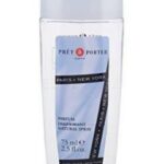 Prét á Porter dámsky dezodorant v skle 75ml