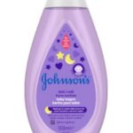 Johnson´s baby Bedtime Lavender detský šampón 500ml