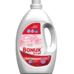 Bonux Color Magnolia prací gél 3,6L na 72 pracích dávok