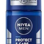 Nivea pánsky roll-on 50ml Protect&Care