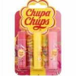 Chupa Chups set balzamov na pery 3ks
