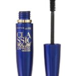 Maybelline Classic VolumExpress Black špirála na oči 10ml