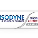 Sensodyne Sensibility&Gum White zubná pasta 75ml