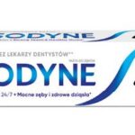 Sensodyne Natural White zubná pasta 75ml