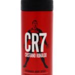 Cristiano Ronaldo CR7 pánsky telový sprej 150ml