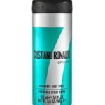 Cristiano Ronaldo Origins pánsky deospray 150ml