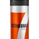 Cristiano Ronaldo Fearless pánsky deospray 150ml