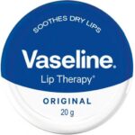 Vaseline Original masť na pery 20g