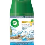 Air Wick Turquoise Oasis náplň do osviežovača vzduchu 250ml