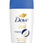Dove Advanced Care Original dámsky roll-on 50ml