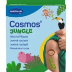 Cosmos JUNGLE detské náplaste 12ks