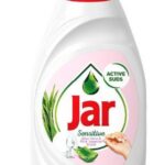 Jar Aloe&Pink Jasmin 900ml saponát