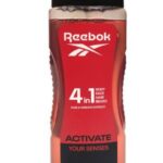 Reebok Activate pánsky sprchový gél 400ml