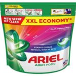 Ariel Color gélové kapsule na pranie 44ks