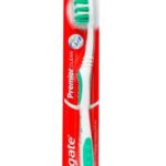 Colgate Premier Clean Soft zubná kefka 1ks