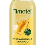 Timotei Strengthening Argan Oil&Jasmine šampón na vlasy 300ml