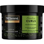 TREsemmé Flawless Curls maska na vlasy 440ml