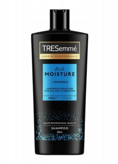 TRESemmé Rich Moisture šampón na vlasy 685ml TRESemmé Rich Moisture šampón na vlasy 685ml – Obrázok 1