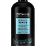 TRESemmé Hydrate&Purify šampón na vlasy 680ml