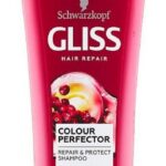 Gliss Kur (Glisskur) Colour Perfector šampón na vlasy 400ml
