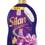 Silan Aromatherapy Dreamy Lotus aviváž 2,772L na 126 praní
