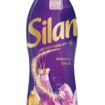 Silan Aromatherapy Dreamy Lotus aviváž 770ml na 35 praní