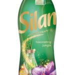 Silan Aromatherapy Fascinating Jungle aviváž 770ml na 35 praní