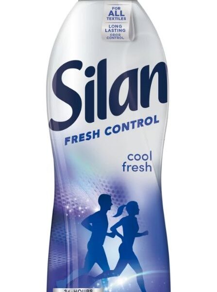 Silan Fresh Control Cool Fresh aviváž 770ml na 35 praní