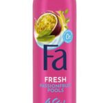 Fa Fresh Passionfruit Pools dámsky deospray 150ml
