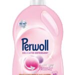 Perwoll Renew Wool prací gél 3L na 60 praní