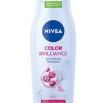 Nivea dámsky šampón 250ml Color Care&Protect