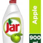 Jar Apple 900ml saponát