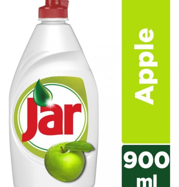Jar Apple 900ml saponát
