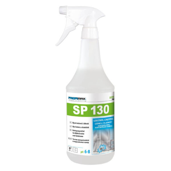 PROFIMAX SP 130 čistiaci prostriedok na chladiace zariadenia 1L