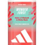 Adidas Wonder Force dámsky sprchový gél 250ml